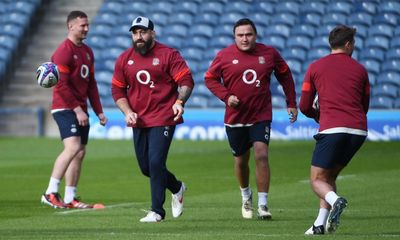 Marler and England fed up with Scotland celebrations in most ‘spiteful’ fixture