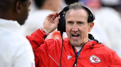 Steve Spagnuolo Brilliantly Broke Down Chiefs’ Game-Saving Defensive Play in Super Bowl Win
