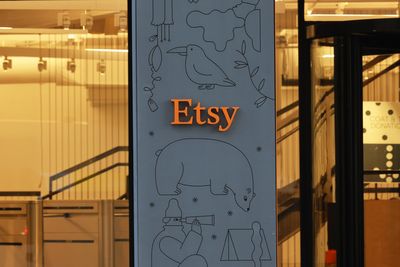 Etsy works on a solution Amazon, Walmart don’t have