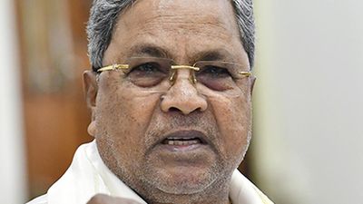 ‘Bribery’ case: Special Court orders Lokayukta to conduct further probe against Siddaramaiah