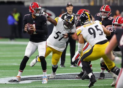 Steelers not expected to use franchise tag in 2024