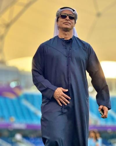 Shoaib Akhtar: Elegance And Power On The Field