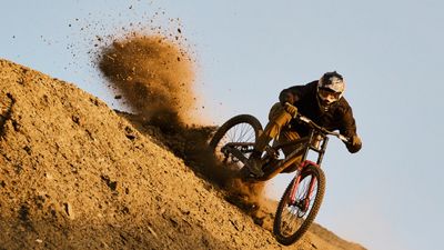 Bespoken Word – maybe we should stop taking mountain biking so seriously and remember that riding is supposed to be fun