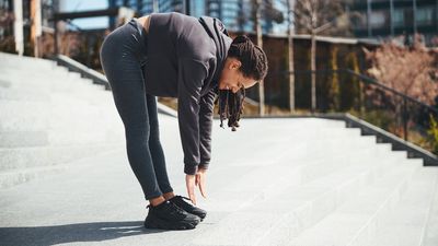 Can’t Touch Your Toes? This Physio’s Three-Move Routine Will Change That