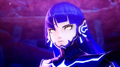 One of 2021's best JRPGs escapes the Switch with a Personal 5 Royal-style expansion in Shin Megami Tensei 5: Vengeance, with updates that will eat 80 hours of my life