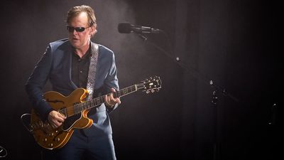 “The orchestra and the sheer scale of the event and venue is something I will never forget”: Experience Joe Bonamassa live with a 40-piece orchestra as he announces release of his 2023 Hollywood Bowl set