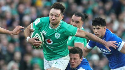 Ireland vs Wales live: how to watch Six Nations game online, TV streams, kickoff time