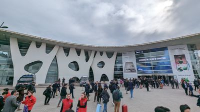 MWC 2024 — all the B2B news and announcements from Mobile World Congress