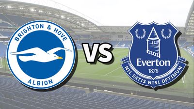 Brighton vs Everton live stream: How to watch Premier League game online