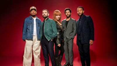 The Voice season 25: next episode, teams, coaches and everything we know about the NBC singing competition