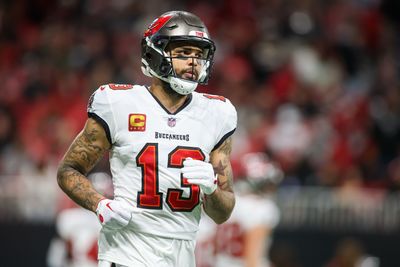 7 NFL free agents who will most benefit from the salary cap raise, including Mike Evans