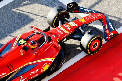 F1 testing results: Full 2024 Bahrain pre-season lap times