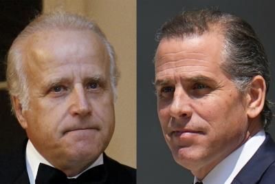 House Lawmakers Hear Testimony From James Biden Behind Closed Doors