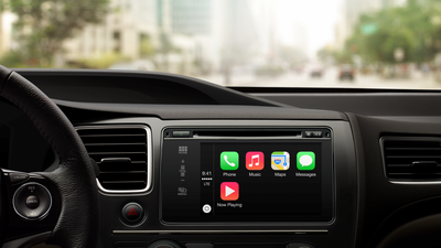 Apple's grand plans for CarPlay start with an exciting upgrade inside iOS 17.4