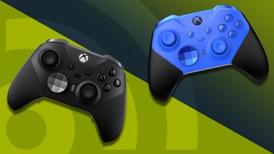 Xbox Elite Series 2 vs Xbox Elite Series 2 Core - the two pro controller packages compared