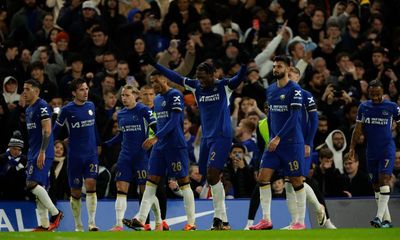 Chelsea hope Carabao Cup success can be first form of vindication
