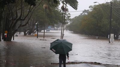 Lismore still recovering two years after record flood