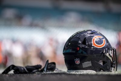 Bears hire two assistant coaches to 2024 staff