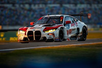 BMW, Ferrari fined and docked GTD Pro, GTD Manufacturers’ points