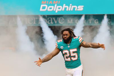 Dolphins to release CB Xavien Howard