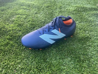 New Balance Tekela V4+ Pro Low review: Improving upon everything that was already right about a football boot