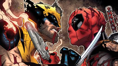 Marvel has Deadpool and Wolverine fever and they're counting on readers catching it too with yet another comic crossover