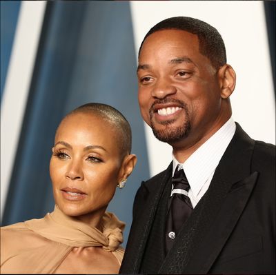 Jada Pinkett Smith Says People Used Her Marriage to Will Smith as a Reason to Pay Her Less