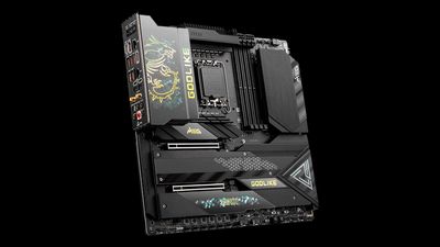 MSI brings 256GB RAM support on Intel and AMD motherboards