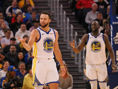 The Golden State Warriors have figured something out and that should terrify playoff teams in the West