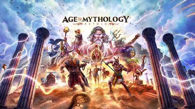 Age of Mythology: Retold is coming to Xbox consoles and Windows PC later in 2024
