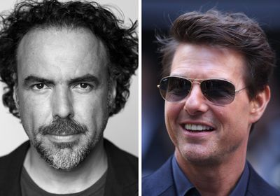 Tom Cruise in Alejandro González Iñárritu's Next: Action Hero to Star in New Untitled Project