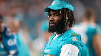 Dolphins Set to Release Two Notable Defensive Players Despite Salary Cap Spike, per Reports