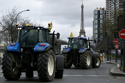 France, Poland Lead New Wave Of European Farmer Anger