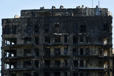 'In Minutes, We Lost Everything': Spain Fire Survivors Destitute
