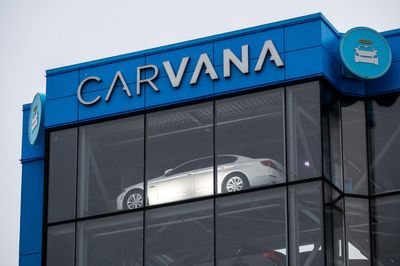 Analyst revamps Carvana stock price target after earnings
