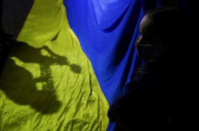 Europe's Commitment To Supporting Ukraine Against Russian Aggression