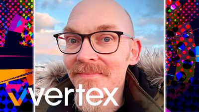 Vertex 2024 speaker: Moog Gravett on cinematics and technical art
