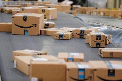 Amazon pays $1.9m to exploited workers in Saudi Arabia