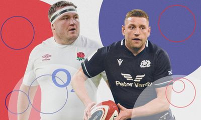 Murrayfield showdown a defining moment for England and Scotland