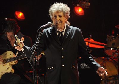 How to buy Bob Dylan concert tickets for 2024 Rough and Roudy Ways Tour