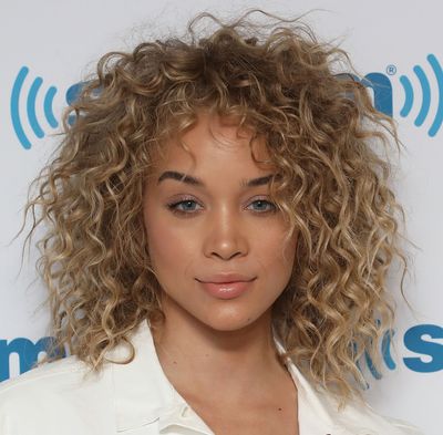 Curly Haircuts on Celebrities of Every Style and Length