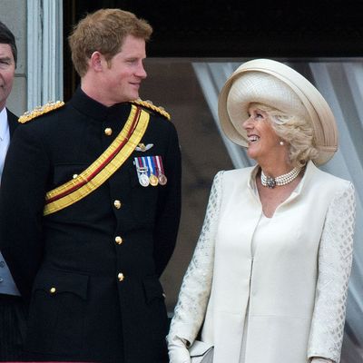 Why Prince Harry Was Reportedly Asked to Leave Clarence House After Flying In to See King Charles