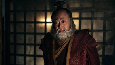 Netflix's Avatar: The Last Airbender's burning heart isn't Aang, but the wise Uncle Iroh