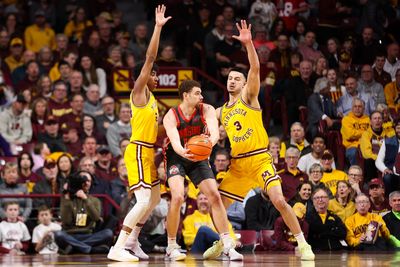 What we learned after Ohio State basketball’s road loss to Minnesota