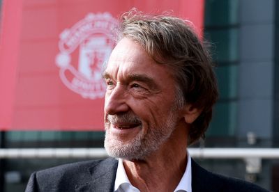 Sir Jim Ratcliffe Unlikely To Receive Government Help for Manchester United's New Stadium Plans