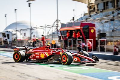 Video: Watch our Bahrain F1 pre-season test review