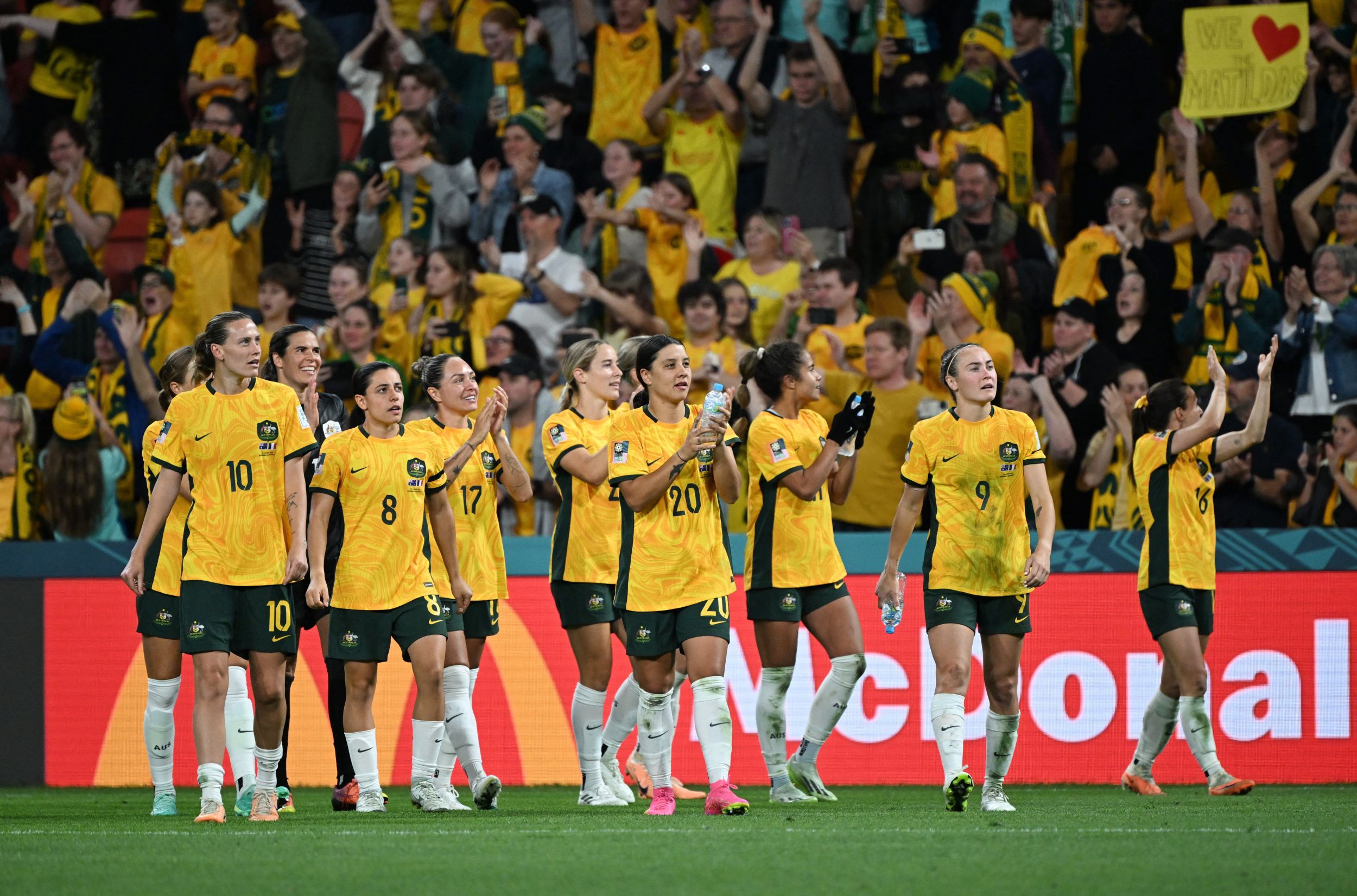 Australia Set To Host 2026 Womens Asian Cup After 