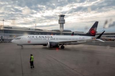 Air Canada To Cap Fares And Boost Capacity Against Lynx Air