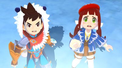 If you like Palworld and Pokemon games, I'm once again asking you to try Monster Hunter Stories as the slept-on creature taming RPG gets a well-deserved remaster