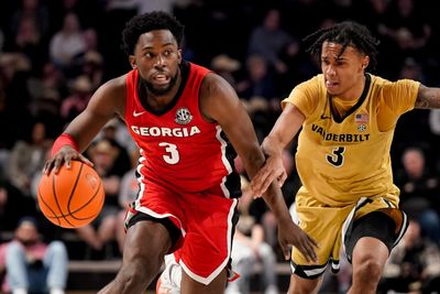 Auburn at Georgia basketball: TV, preview and prediction